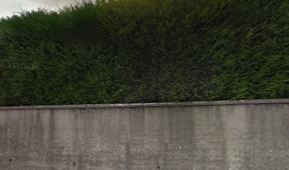 Cimetière de Pernes, Cimetière à Pernes