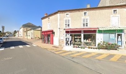 Pompes Funèbres Danglard, Pompes Funèbres à Nantiat