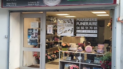 Pompes Funèbres Le Grau Du Roi - Ets SAEZ - La Maison des Obsèques-, Pompes Funèbres au Grau-du-Roi