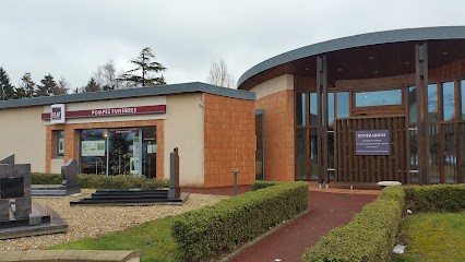 Pompes Funèbres et Marbrerie PLM - PFG SAINTE-GENEVIEVE-DES-BOIS, Pompes Funèbres à Sainte-Geneviève-des-Bois