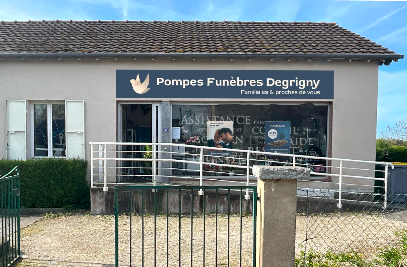 Pompes Funèbres Degrigny - Chécy Pompes Funèbres à Chécy