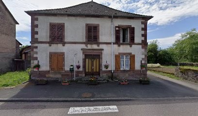 Martin Sci, Pompes Funèbres à Mélisey