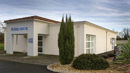 Pompes Funèbres Pérocheau, Pompes Funèbres à Palluau