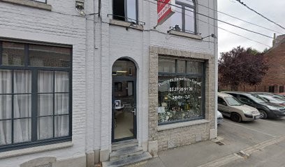 Pompes Funèbres Cornu, Pompes Funèbres à Mortagne-du-Nord