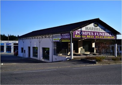 Pompes Funèbres BELY Fabrice MOISSAC, Pompes Funèbres à Moissac