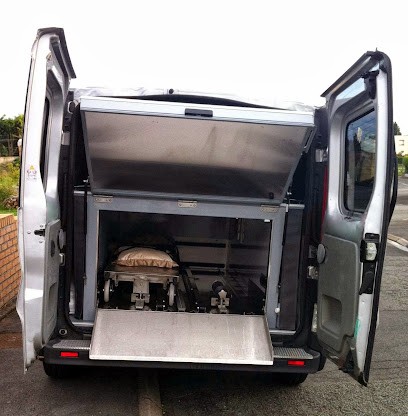 Transport Funéraire Budniewski Tomczyk - SIGLE : T.F.B.T., Pompes Funèbres à Loison-sous-Lens