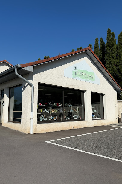 Pompes Funèbres Hinger-Maire - Gray, Pompes Funèbres à Gray