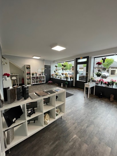 Pompes Funèbres Et Marbrerie FOUCHER ET FILS - PFG PERIERS, Pompes Funèbres à Périers