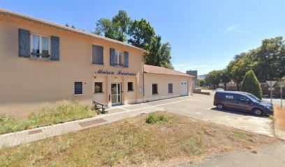 Maison Funéraire De Tarare, Pompes Funèbres à Tarare