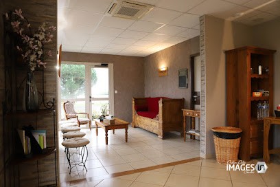 Pompes Funèbres Geay-Sarrazin, Pompes Funèbres à Pouzauges