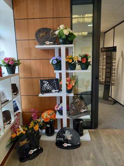 Pompes Funèbres Jérôme - Le Choix Funéraire, Pompes Funèbres à Saverdun