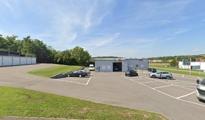 Pompes Funèbres Rettel, Pompes Funèbres à Rettel