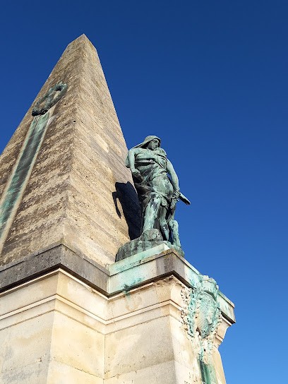 Cimetière Nord, Cimetière à Saint-Quentin