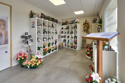 Pompes Funèbres Roc Eclerc Vittel, Pompes Funèbres à Vittel