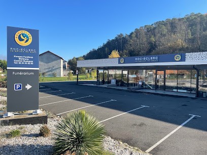 Pompes Funèbres Roc Eclerc Marsac-sur-l'Isle, Pompes Funèbres à Marsac-sur-l'Isle