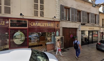 FUNERAL Pascal LECLERC, Pompes Funèbres à Rambouillet
