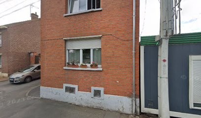 Cimetière Du nord, Cimetière à Sin-le-Noble