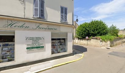Hedou Funeraire, Pompes Funèbres à Saint-Florentin