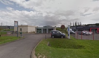 Pompes funèbres PFG PÉRONNE, Pompes Funèbres à Péronne