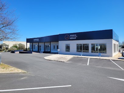 Maison Funéraire Heraud, Pompes Funèbres à Château-d'Olonne