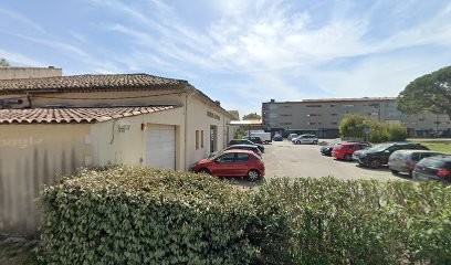 Maison Funéraire, Pompes Funèbres au Pontet