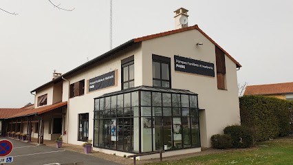 Pompes Funèbres et Marbrerie PAIRE - PFG MABLY, Pompes Funèbres à Mably