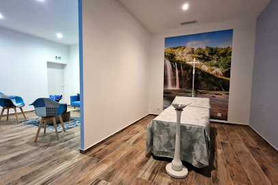 Chambre Funéraire De Perpignan Pompes Funèbres à Perpignan