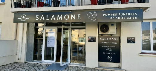Assistance Funéraire Salamone Pompes Funèbres à Perpignan