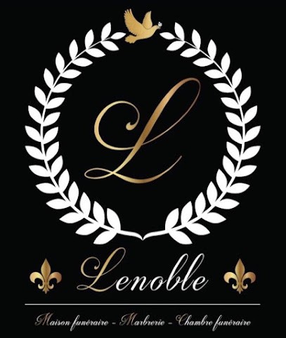 Pompes Funèbres Lenoble, Pompes Funèbres au Pontet