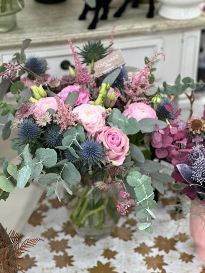 Famille Touchard - Pompes Funèbres, Pompes Funèbres à Marolles-les-Braults