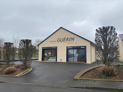 Pompes Funèbres Maison Guérin - Vivier, Pompes Funèbres à Sourdeval