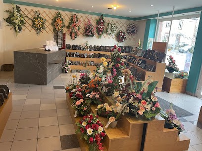 Berni Barth Eurl, Pompes Funèbres à Phalsbourg