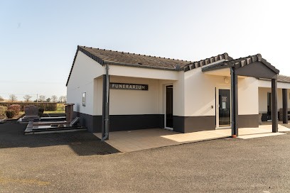 Pompes Funèbres Genestier Saint-Pourçain-Sur-Sioule (03), Pompes Funèbres à Saint-Pourçain-sur-Sioule