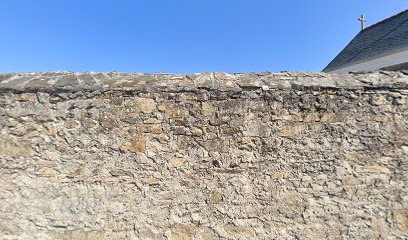Cimetière Saint-Charles, Cimetière à Morlaix