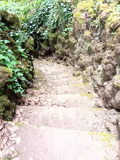 Cimetière de Nilvange, Cimetière à Nilvange