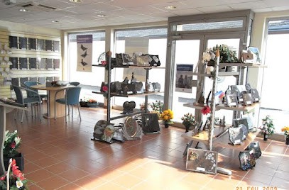 Pompes Funèbres PFG RETHEL, Pompes Funèbres à Rethel