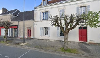 Société Nouvelle Magnaud, Pompes Funèbres à Levroux