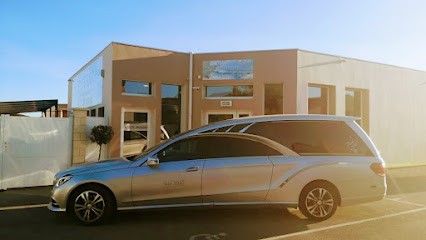 Pompes Funèbres Du Bassin De Thau, Pompes Funèbres à Poussan