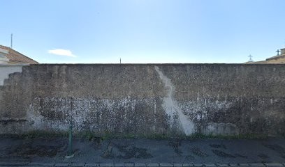Cimetière Granon, Cimetière à Marmande
