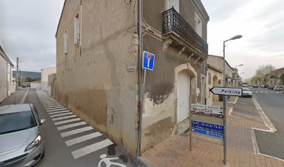 Sci Amouries, Pompes Funèbres à Mireval