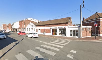 Pompes funèbres PFG LENS, Pompes Funèbres à Lens