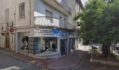 Pompes Funèbres Henocq - Les Vans, Pompes Funèbres aux Vans