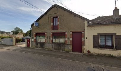 Ernstberger Ets, Pompes Funèbres à Montmédy