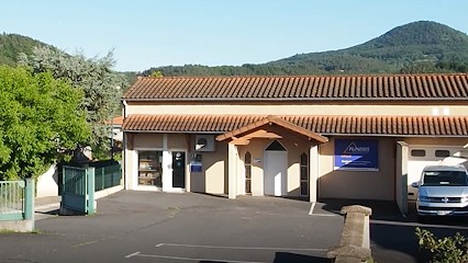 Pompes Funebres Celle - Chambre Funéraire, Pompes Funèbres à Retournac