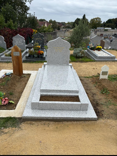 Marbrerie Bunel Pompes Funèbres à Mouy