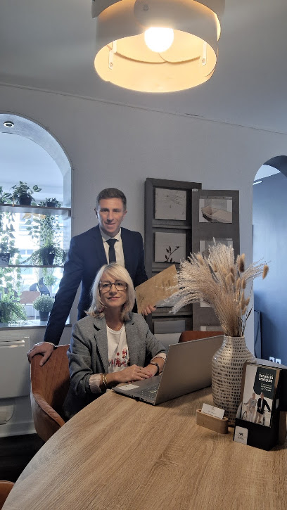 Pompes Funèbres Marbrerie Xavier Et Marie-Laure Pompes Funèbres à Soissons