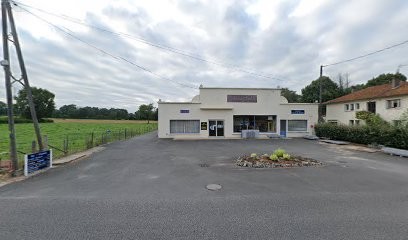 Roy-olszynski Funeraire, Pompes Funèbres au Dorat