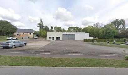 ANJOU BLEU FUNÉRAIRE - Service Marbrerie, Pompes Funèbres à Ombrée d'Anjou