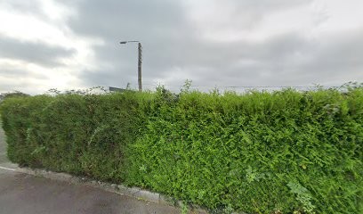 Mairie - Serv Cimetière, Pompes Funèbres à Quimperlé