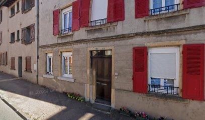 Bonnepart Alain, Pompes Funèbres à Saint-Symphorien-de-Lay